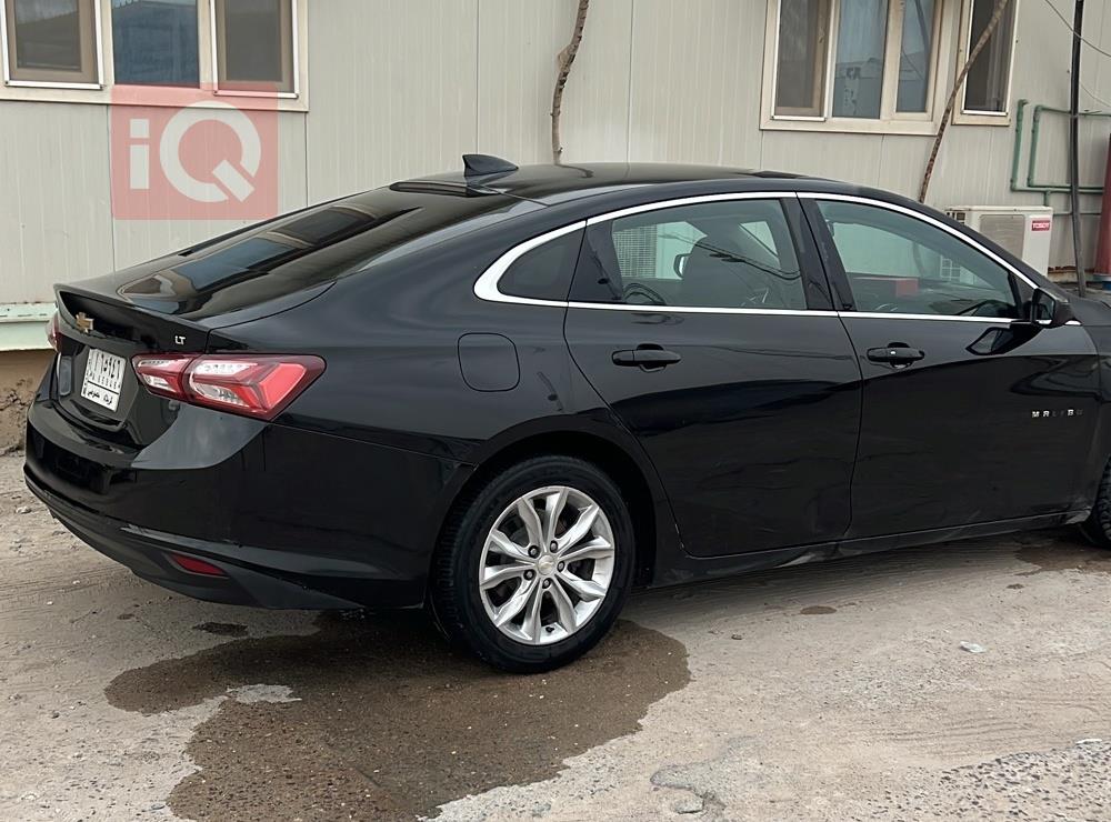 شيفروليه ماليبو